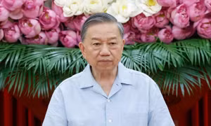 Tổng Bí thư, Chủ tịch nước: Phải chuyển từ sắp xếp xong bộ máy sang vận hành tốt bộ máy