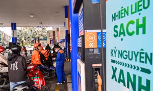 Lưu ý người tiêu dùng khi sắp triển khai xăng E10 trên toàn quốc