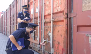 Nhiều doanh nghiệp FDI ngừng hoạt động vẫn nợ thuế