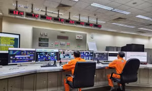  Cung ứng điện mùa nắng nóng: 'Liệu cơm gắp mắm' trước áp lực kép