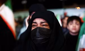 Mỹ - Iran đạt thỏa thuận ngừng bắn hai tuần