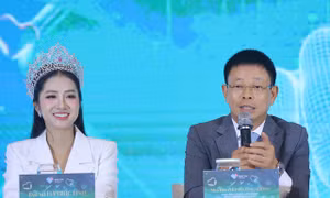 Ngày thẻ Việt Nam năm 2025: Một chạm - Vạn niềm tin