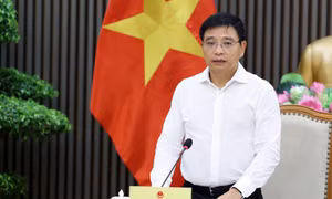 Sẽ chấm điểm KPI về giải ngân vốn đầu tư công từ tháng 7