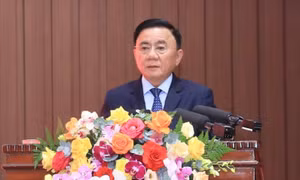Cơ quan Ủy ban Kiểm tra Trung ương được kết nối cơ sở dữ liệu lĩnh vực ngân hàng, chứng khoán, đất đai