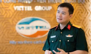 Lãnh đạo nhiều doanh nghiệp ứng cử đại biểu Quốc hội 