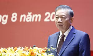 Tổng Bí thư, Chủ tịch nước nêu ba yêu cầu với mỗi Ủy viên Trung ương
