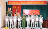 Tuyên Quang công bố quyết định đặc xá cho phạm nhân