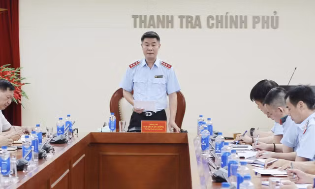 Thanh tra quản lý kinh doanh dược, thiết bị y tế, Bộ Y tế cùng các đơn vị liên quan