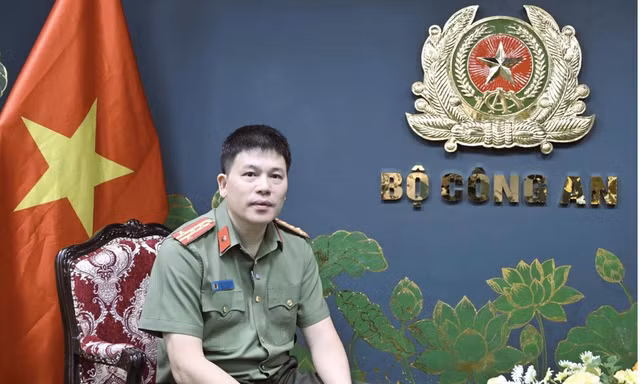Bộ Công an triển khai ‘3 mũi nhọn chiến lược’ để bảo vệ kỳ thi tốt nghiệp THPT 2026