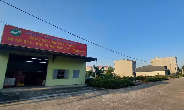Thanh tra chỉ loạt sai phạm tại dự án hạ tầng Khu đô thị mới phố Phúc Trì