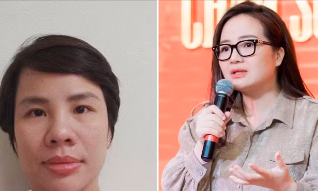 Thêm một 'mắt xích' trong hệ sinh thái Hoàng Hường bị bắt