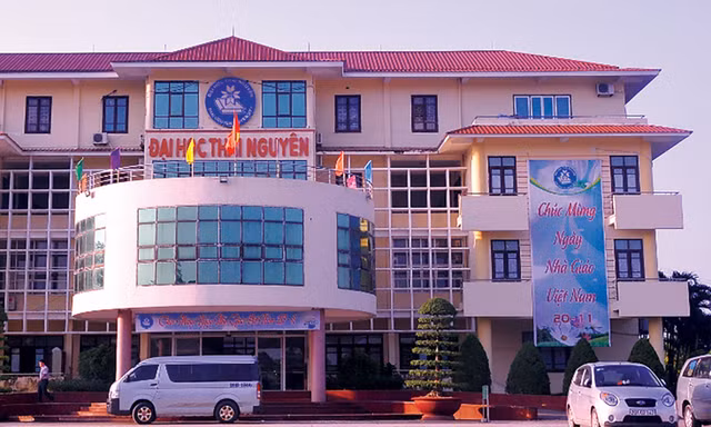 Kiến nghị xử lý trách nhiệm lãnh đạo Bộ GD&ĐT liên quan sai phạm tại Dự án Đại học Thái Nguyên