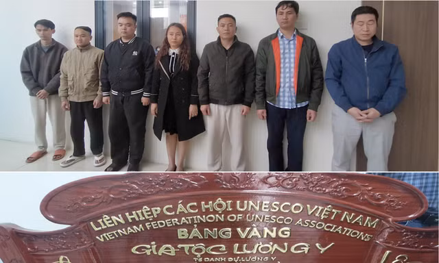 Mở rộng điều tra vụ ‘thần y’ dỏm lừa hơn 30.000 nạn nhân