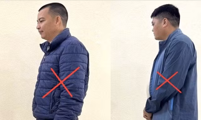 Khởi tố hai giám đốc mua hóa đơn của công ty ‘ma’ để trốn thuế hơn 2,5 tỷ đồng