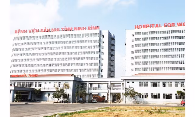 Thanh tra Chính phủ 'vạch' nhiều vi phạm tại 4 dự án ở Ninh Bình