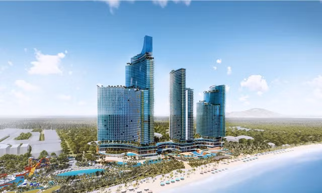 7 dự án bất động sản, du lịch nghìn tỷ tại Khánh Hòa ‘dính’ sai phạm