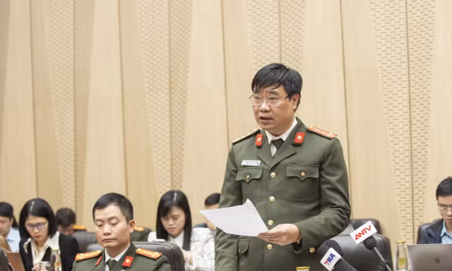 Bộ Công an phối hợp ngân hàng rà soát tài khoản không chính chủ, đáng ngờ