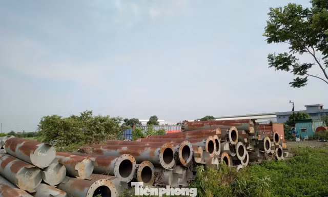 Vụ hồ sơ 'đóng băng' gần 10 năm ở Ninh Bình: Gỡ xong nút thắt cuối cùng 