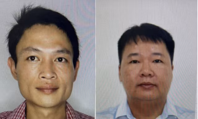 Bắt 2 cán bộ Chi cục Thủy lợi Hưng Yên vì gây thiệt hại 3,5 tỷ đồng