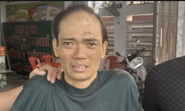 Chồng sát hại vợ vì nghi ngoại tình