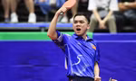 Đội tuyển bóng bàn nam Việt Nam vào chung kết SEA Games 33 sau 8 năm (ảnh M.D)