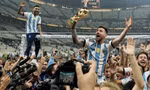 Chính thức: VTV công bố bản quyền World Cup 2026