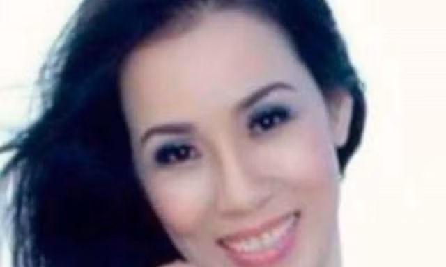 Bà Đinh Thị Lan