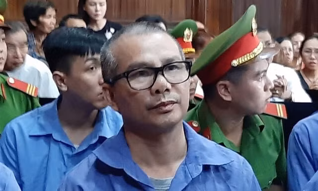 Phan Hữu Hiệu.