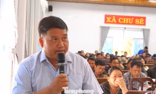 Thu hút đầu tư nhà máy, tạo việc làm cho thanh niên miền núi