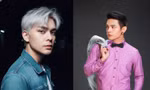 Sơn Ngọc Minh: Cựu thành viên nhóm V.Music, từng tham gia 2 mùa Cuộc Đua Kỳ Thú