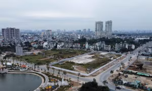 Sửa Luật Đất đai: Quá 60 tháng chủ đầu tư không đưa đất vào sử dụng thì Nhà nước thu hồi