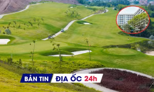 Địa ốc 24H: Duyệt 'siêu' khu đô thị có casino; 54 khu đất được gỡ vướng để làm dự án BĐS ở TPHCM