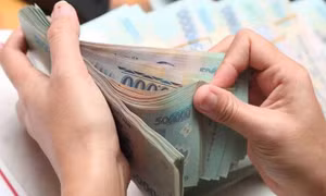 Nguồn tiền nào để tăng lương cơ sở từ ngày 1/7?
