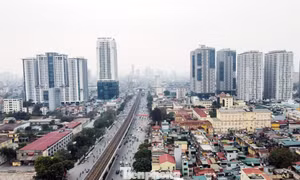Giao dịch bất động sản nửa cuối 2026 diễn biến ra sao?