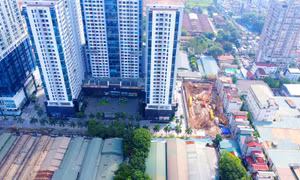 Hà Nội công bố giá bán 1 dự án nhà ở xã hội hơn 32 triệu đồng/m2