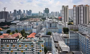 Nhà ở xã hội cho thuê: Kinh nghiệm và bài học từ quốc tế
