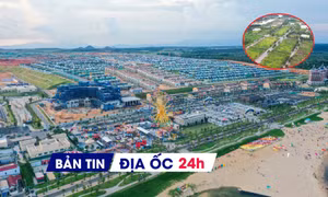 Địa ốc 24H: 'Làm sạch' dữ liệu bất động sản; Công an khuyến cáo phòng tránh rủi ro khi giao dịch BĐS