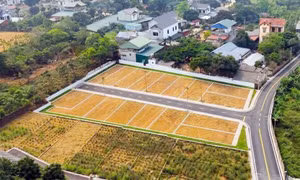 Hà Nội: Giá đất nền vùng ven có nơi giảm cả tỷ đồng/lô
