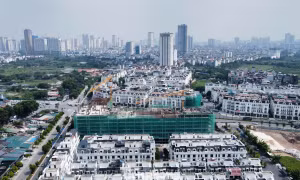 Đề xuất quy định mới về bảng giá đất áp dụng từ năm 2026