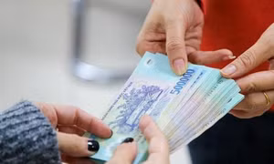 Dự kiến mức lương hưu, trợ cấp mới từ ngày 1/7 