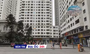 Địa ốc 24H: Loạt dự án BĐS tại Hà Nội thu hồi đất quy mô lớn; thông tin mới vụ 'trả nhà, đổi nhà' HH Linh Đàm