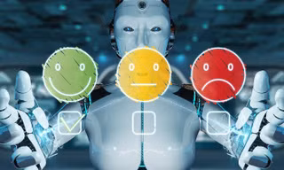 AI trở thành "trợ lý cảm xúc": Nguy cơ từ việc phó mặc cho trí tuệ nhân tạo