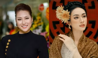 Vũ Thúy Quỳnh, Phi Thanh Vân nhận về phản ứng trái ngược khi nhắc đến Miu Lê