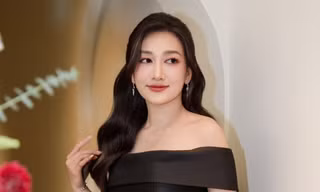 Phương Lan bất ngờ đổi nghệ danh mới, Sở Lam nghĩa là gì mà được cô chọn lựa?