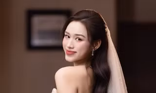 Sự thật phía sau kiểu tóc mới mà Hoa hậu Đỗ Thị Hà chưa từng làm trước đây