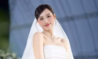 Đây là thay đổi lớn nhất của Hoa hậu Đỗ Thị Hà từ khi hẹn hò rồi kết hôn? 
