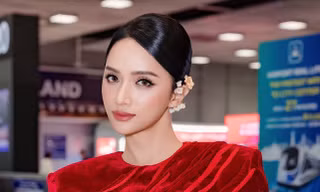 Sau lần trắng tay ở Miss Universe 2025, Hương Giang lại đi thi Hoa hậu lần nữa?