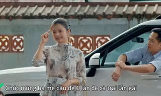 Loạt câu thoại "viral" phim giờ vàng, Gia Đình Trái Dấu vì sao gây tranh cãi?
