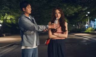 Xinh đẹp như Yoona liệu có hù dọa khán giả thành công trong Em Xinh Tinh Quái?
