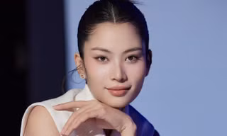 Nghi vấn chị gái Nam Em lại chuẩn bị thi nhan sắc lần nữa, sẽ là cuộc thi nào?